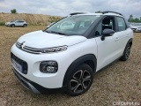  Citroen  C3  Aircross Feel Business 1.5 BlueHDi 120CV BVA6 E6dT 