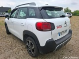  Citroen  C3  Aircross Feel Business 1.5 BlueHDi 120CV BVA6 E6dT #2