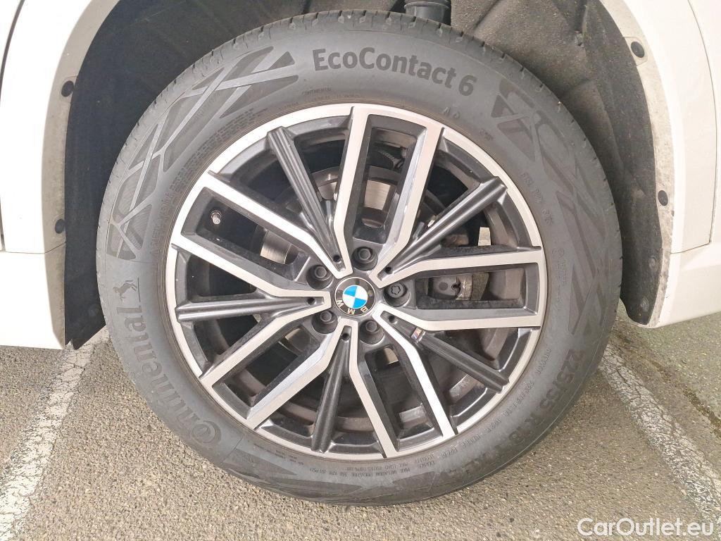  Bmw  X1 BMW  / 2022 / 5P / SUV xDrive23d M Sport DKG7 #1