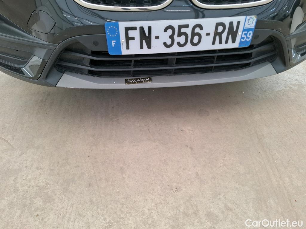  Bmw  X1 BMW  / 2019 / 5P / SUV sDrive16d Business Design DKG7 #29