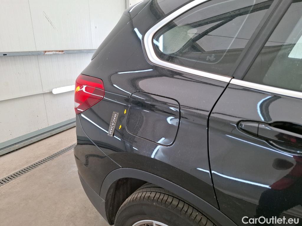  Bmw  X1 BMW  / 2019 / 5P / SUV sDrive16d Business Design DKG7 #1