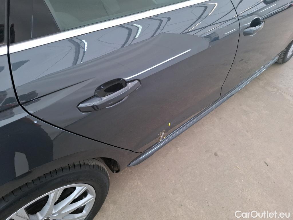  Audi  A4  Avant 35 TDI Business Line 2.0 TDI 165CV BVA7 E6d #1