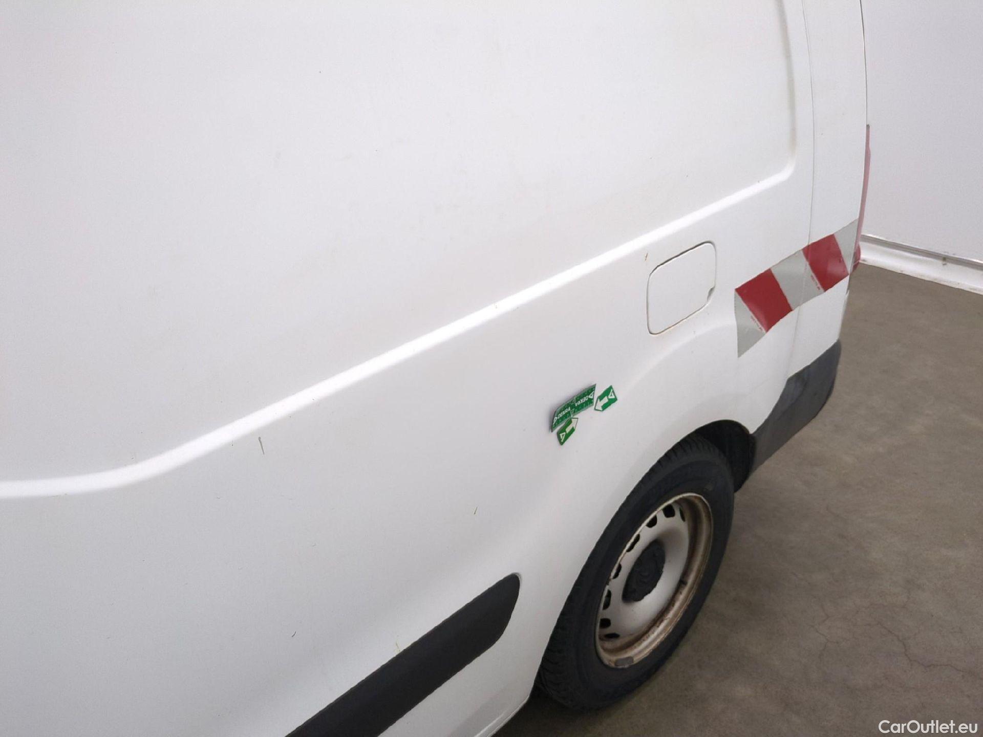 Citroen  Berlingo  Fourgon Club L2 (Long) 1.6 BlueHDi 100CV BVM5 E6 #12
