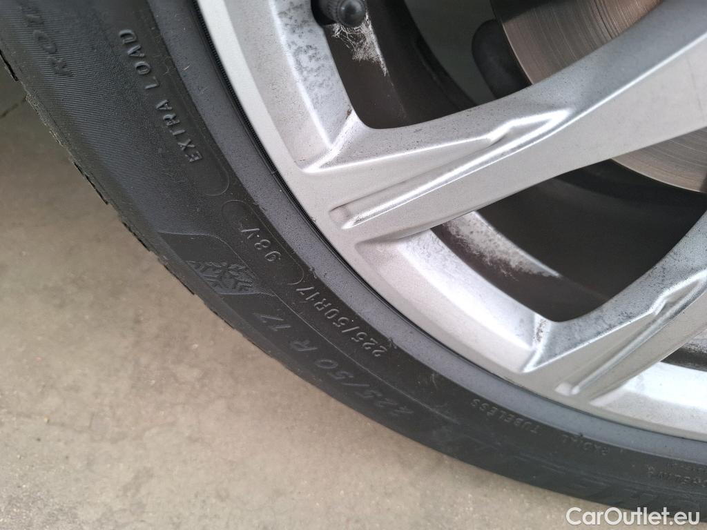  Audi  A4  Avant 35 TDI Business Line 2.0 TDI 165CV BVA7 E6d #15