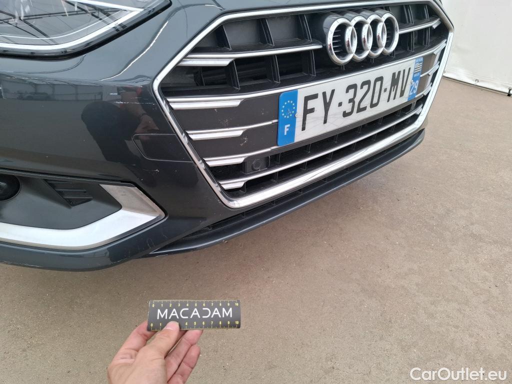  Audi  A4  Avant 35 TDI Business Line 2.0 TDI 165CV BVA7 E6d #37