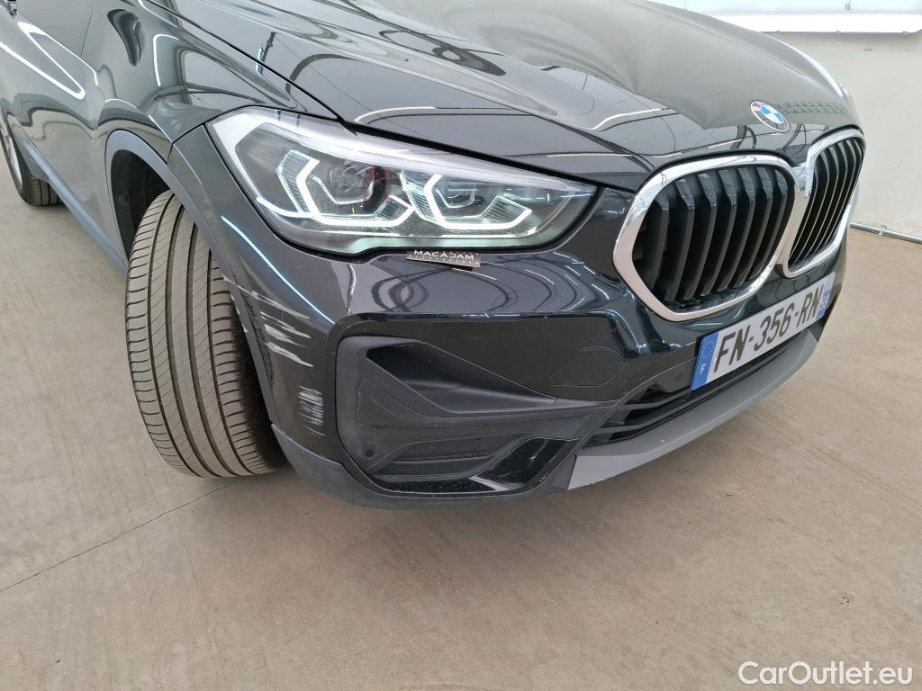  Bmw  X1 BMW  / 2019 / 5P / SUV sDrive16d Business Design DKG7 #3