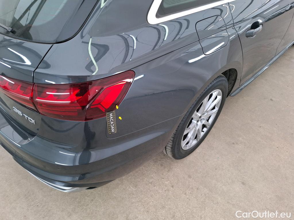  Audi  A4  Avant 35 TDI Business Line 2.0 TDI 165CV BVA7 E6d #41