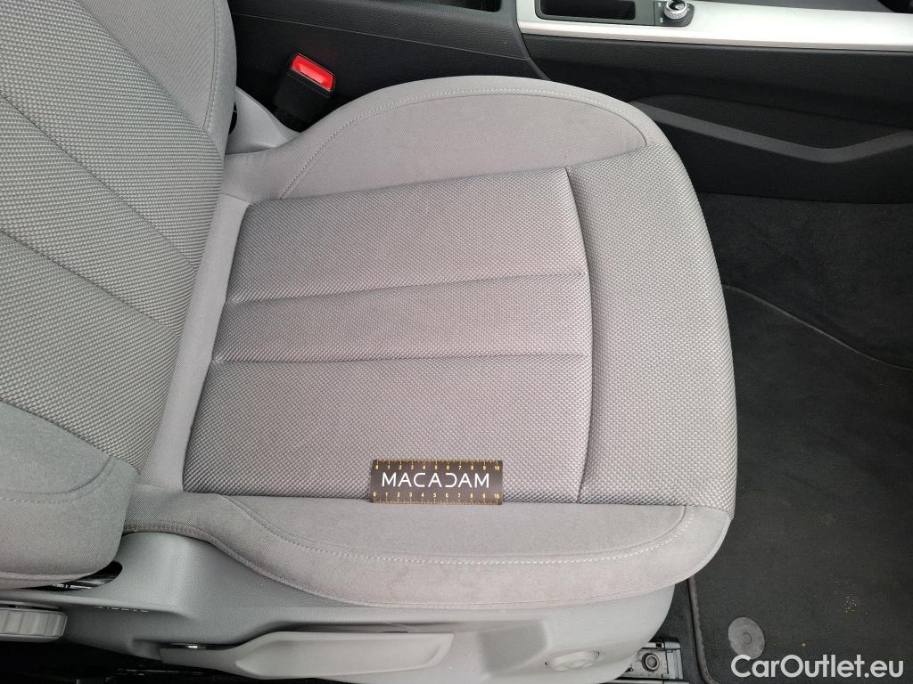  Audi  A4  Avant 35 TDI Business Line 2.0 TDI 165CV BVA7 E6d #22
