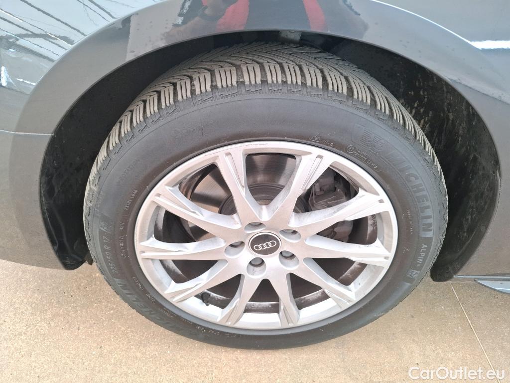  Audi  A4  Avant 35 TDI Business Line 2.0 TDI 165CV BVA7 E6d #18