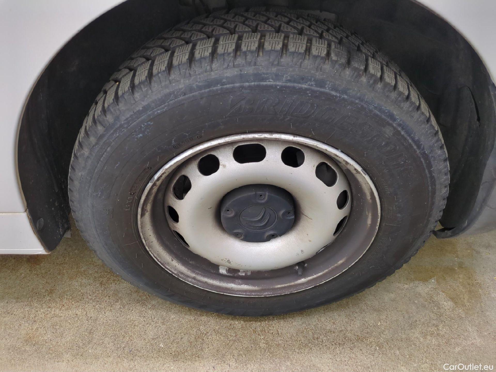  Citroen  Berlingo  Fourgon Club L2 (Long) 1.6 BlueHDi 100CV BVM5 E6 #1