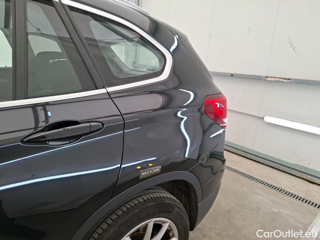  Bmw  X1 BMW  / 2019 / 5P / SUV sDrive16d Business Design DKG7 #22