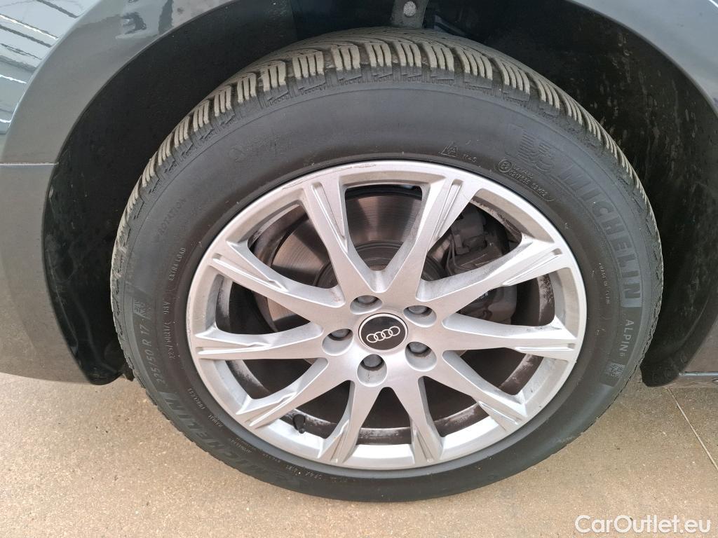  Audi  A4  Avant 35 TDI Business Line 2.0 TDI 165CV BVA7 E6d #19