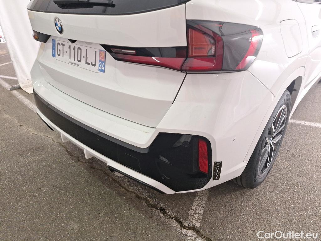  Bmw  X1 BMW  / 2022 / 5P / SUV xDrive23d M Sport DKG7 #9
