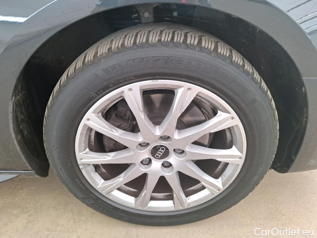  Audi  A4  Avant 35 TDI Business Line 2.0 TDI 165CV BVA7 E6d #33