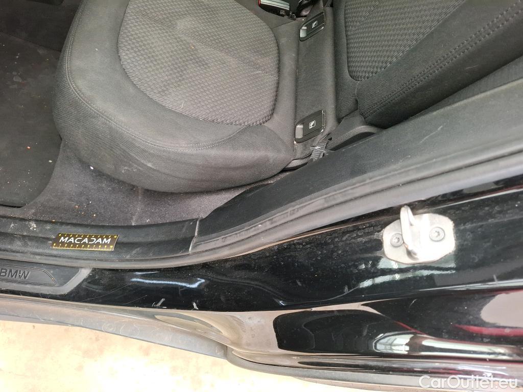  Bmw  X1 BMW  / 2019 / 5P / SUV sDrive16d Business Design DKG7 #11