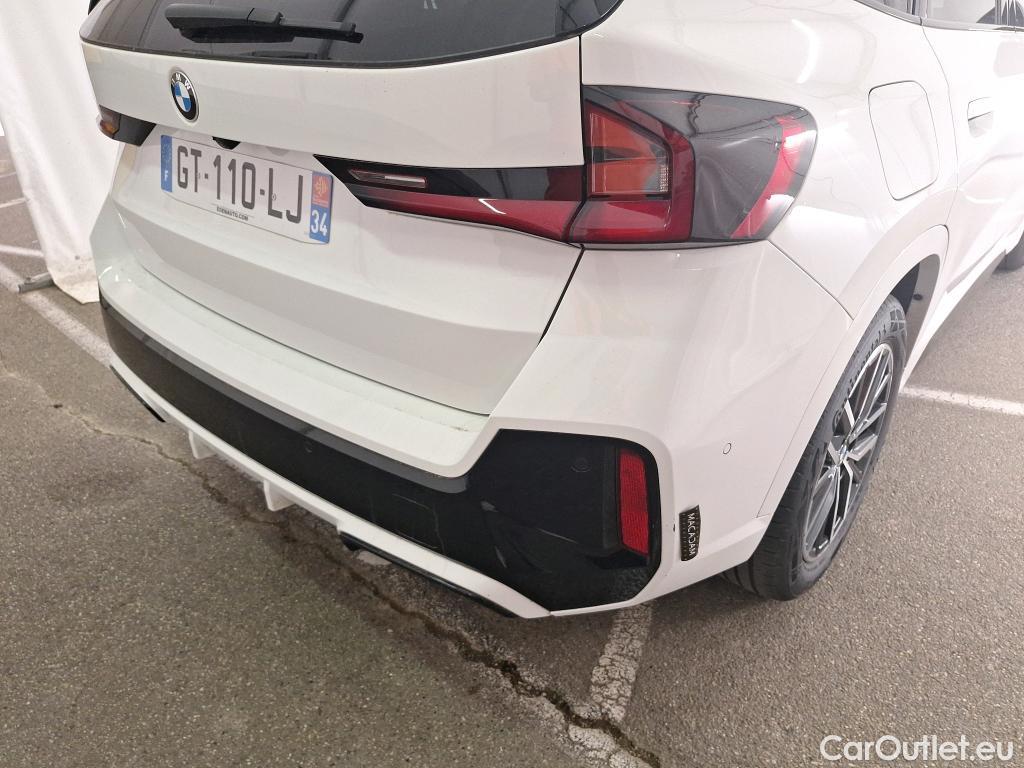  Bmw  X1 BMW  / 2022 / 5P / SUV xDrive23d M Sport DKG7 #5