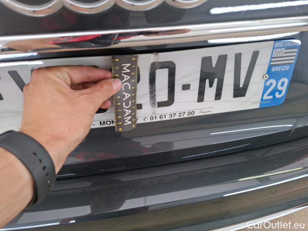  Audi  A4  Avant 35 TDI Business Line 2.0 TDI 165CV BVA7 E6d #31