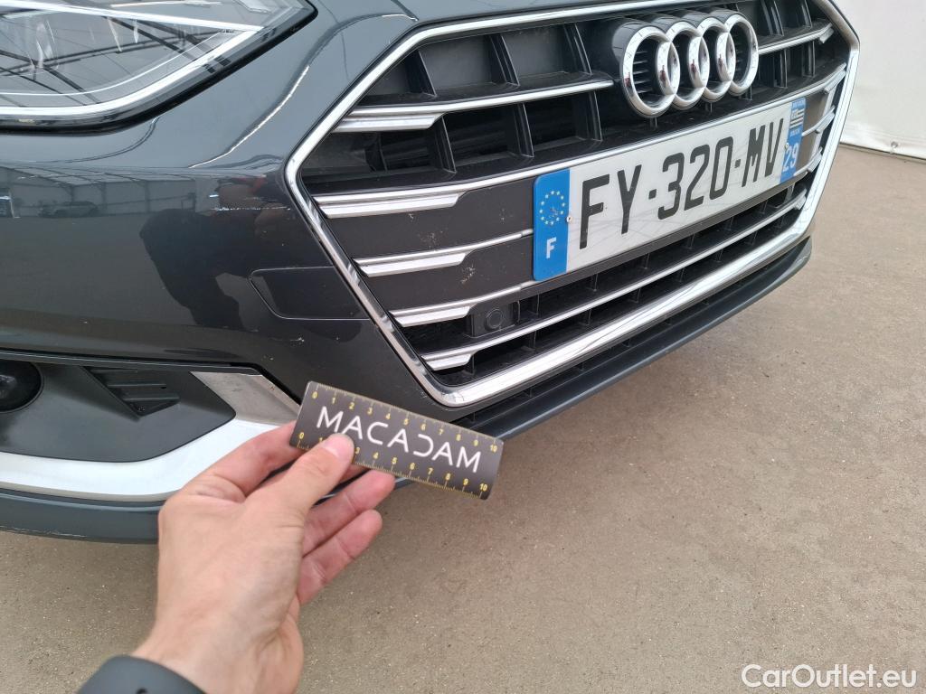  Audi  A4  Avant 35 TDI Business Line 2.0 TDI 165CV BVA7 E6d #16