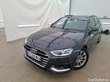  Audi  A4  Avant 35 TDI Business Line 2.0 TDI 165CV BVA7 E6d 