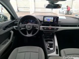  Audi  A4  Avant 35 TDI Business Line 2.0 TDI 165CV BVA7 E6d #5