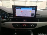  Audi  A4  Avant 35 TDI Business Line 2.0 TDI 165CV BVA7 E6d #7