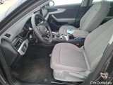  Audi  A4  Avant 35 TDI Business Line 2.0 TDI 165CV BVA7 E6d #8