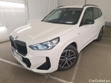  Bmw  X1 BMW  / 2022 / 5P / SUV xDrive23d M Sport DKG7 