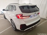  Bmw  X1 BMW  / 2022 / 5P / SUV xDrive23d M Sport DKG7 #2