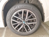  Bmw  X1 BMW  / 2022 / 5P / SUV xDrive23d M Sport DKG7 #11