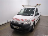  Citroen  Berlingo  Fourgon Club L2 (Long) 1.6 BlueHDi 100CV BVM5 E6 