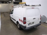  Citroen  Berlingo  Fourgon Club L2 (Long) 1.6 BlueHDi 100CV BVM5 E6 #2