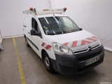  Citroen  Berlingo  Fourgon Club L2 (Long) 1.6 BlueHDi 100CV BVM5 E6 #3