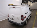  Citroen  Berlingo  Fourgon Club L2 (Long) 1.6 BlueHDi 100CV BVM5 E6 #4
