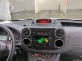  Citroen  Berlingo  Fourgon Club L2 (Long) 1.6 BlueHDi 100CV BVM5 E6 #7