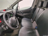  Citroen  Berlingo  Fourgon Club L2 (Long) 1.6 BlueHDi 100CV BVM5 E6 #10
