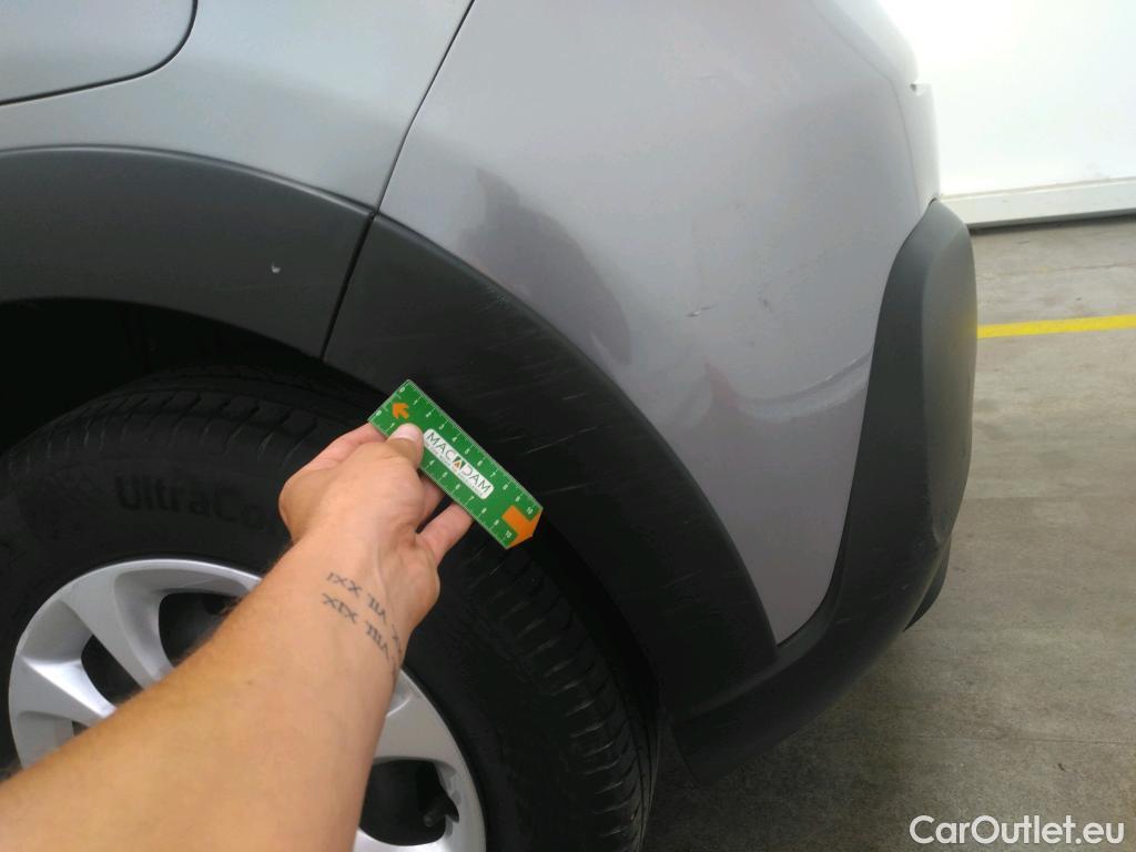  Citroen  C3  Feel Business 1.5 BlueHDI 100CV BVM5 E6dT #37