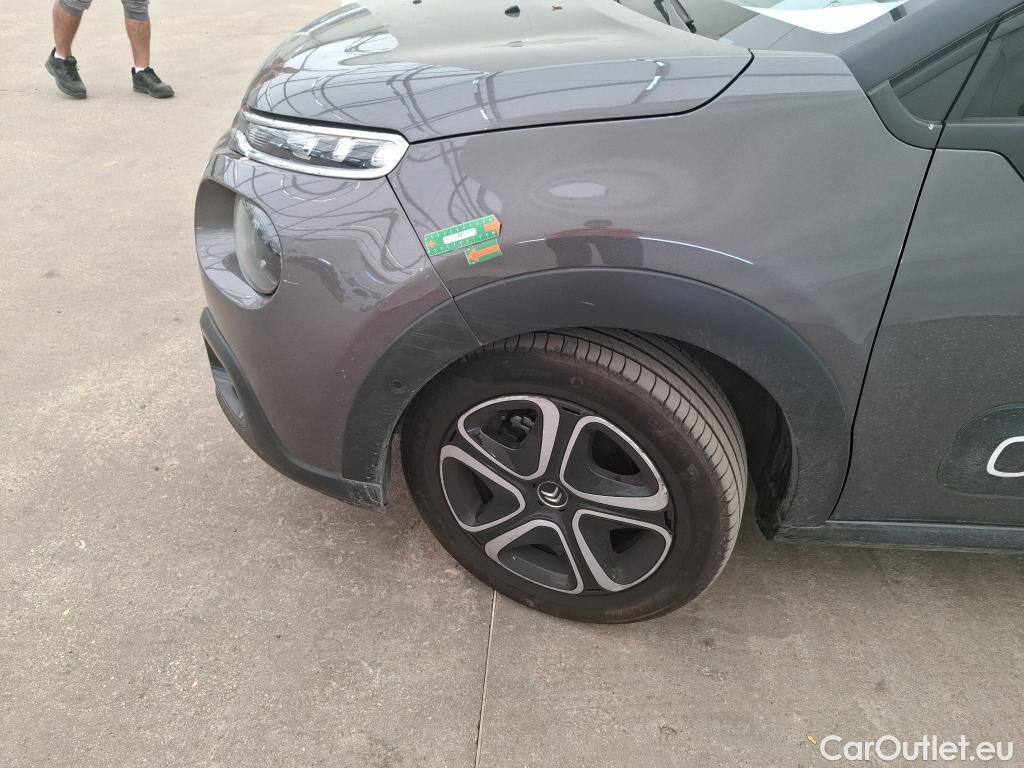  Citroen  C3  Shine Business 1.2 PureTech 110CV BVM6 E6d #12