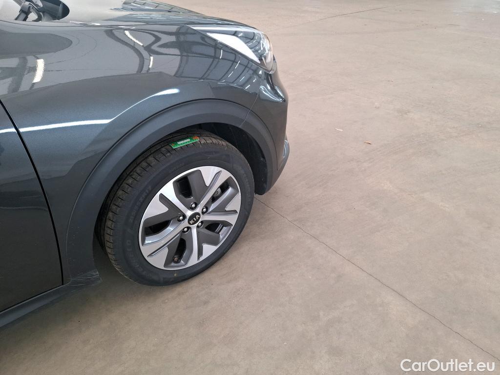  KIA  Niro KIA e- / 2016 / 5P / Berline 64 KWH ACTIVE BUSINESS 204 CH #27