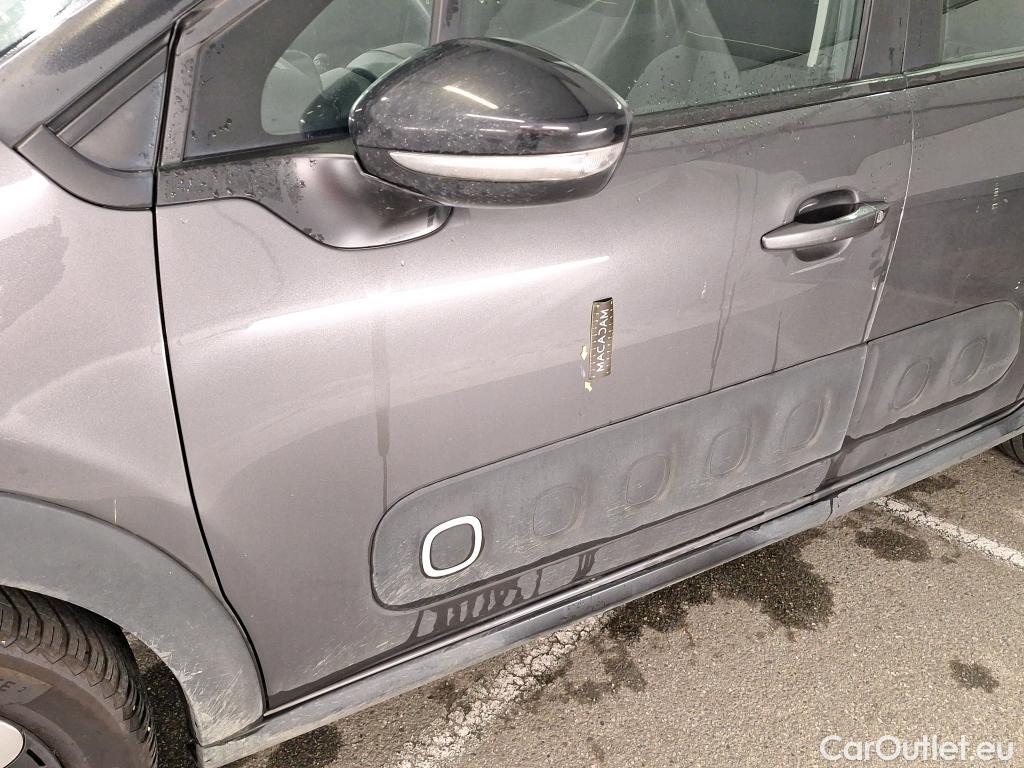  Citroen  C3  Shine Business 1.2 PureTech 110CV BVM6 E6d #40