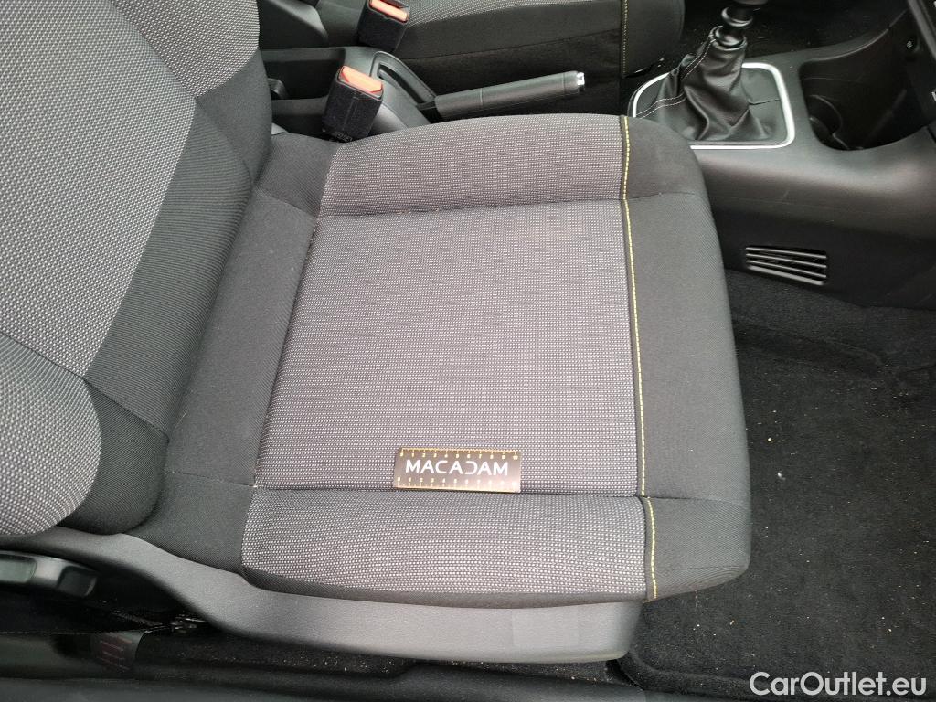  Citroen  C3  Shine Business 1.2 PureTech 110CV BVM6 E6d #16