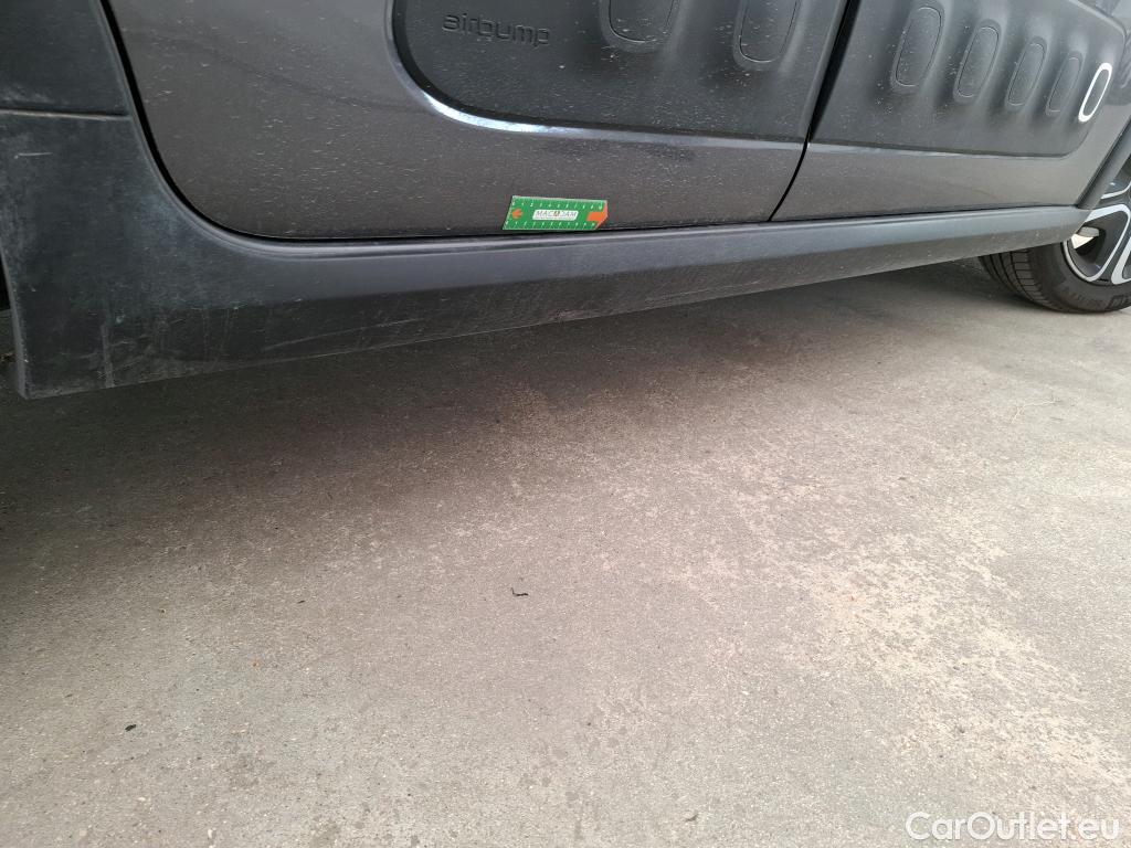  Citroen  C3  Shine Business 1.2 PureTech 110CV BVM6 E6d #6