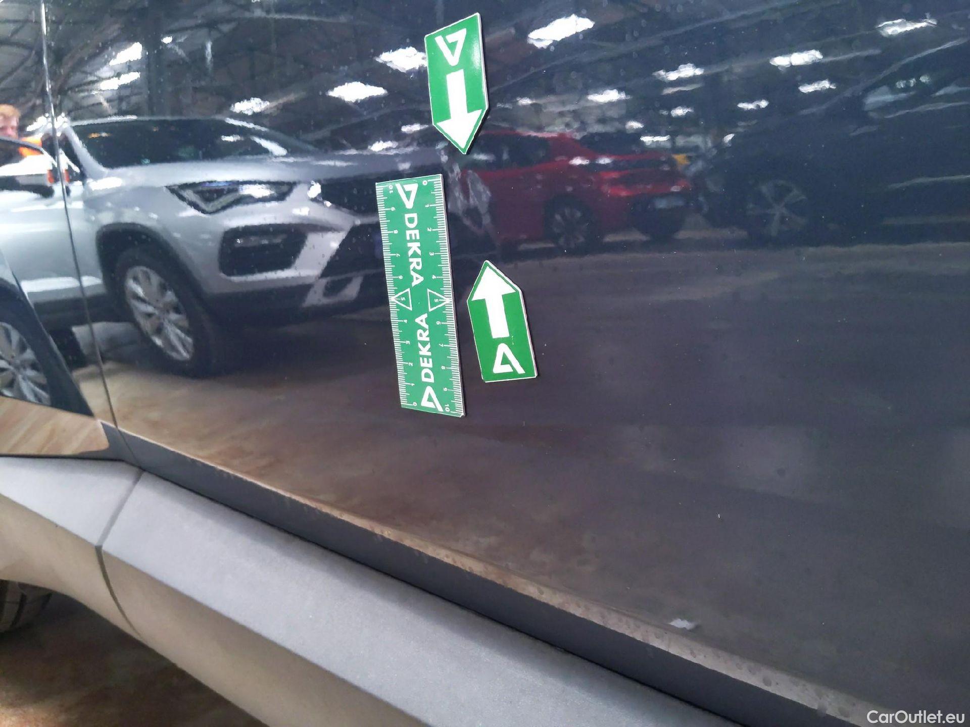  Hyundai  Tucson HYUNDAI  / 2020 / 5P / SUV 1.6 PHEV 265 HTRAC CREATIVE 4WD AUTO #17