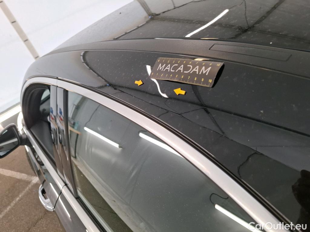  Mercedes  A-Klasse MERCEDES-BENZ Classe A Berline / 2018 / 4P / Berline A 200 d AMG Line 8G-DCT #5