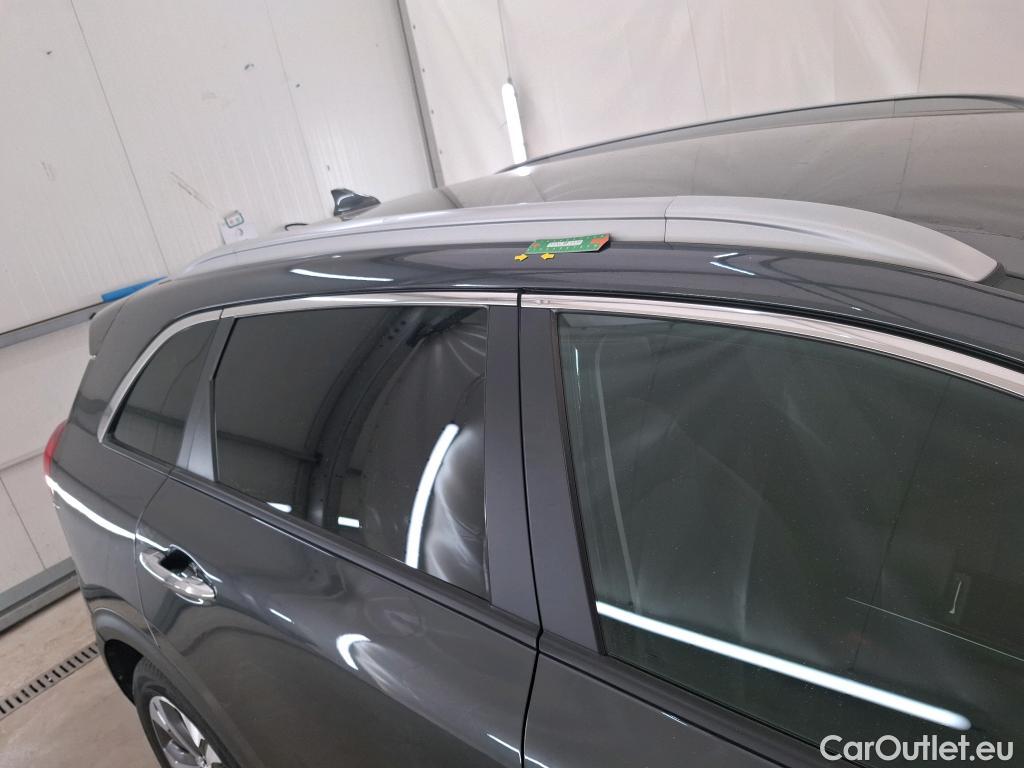  KIA  Niro KIA e- / 2016 / 5P / Berline 64 KWH ACTIVE BUSINESS 204 CH #1