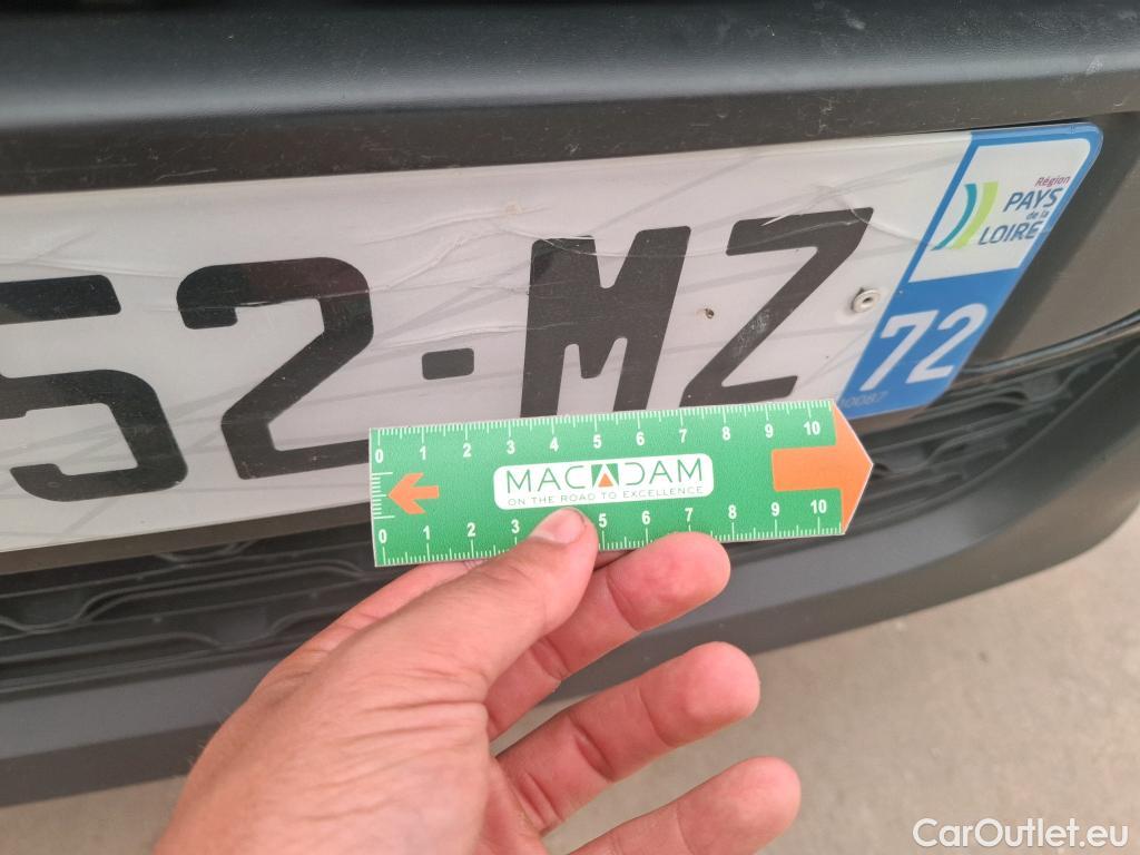  Citroen  C3  Feel Pack 1.2 PureTech 80CV BVM5 E6d #92