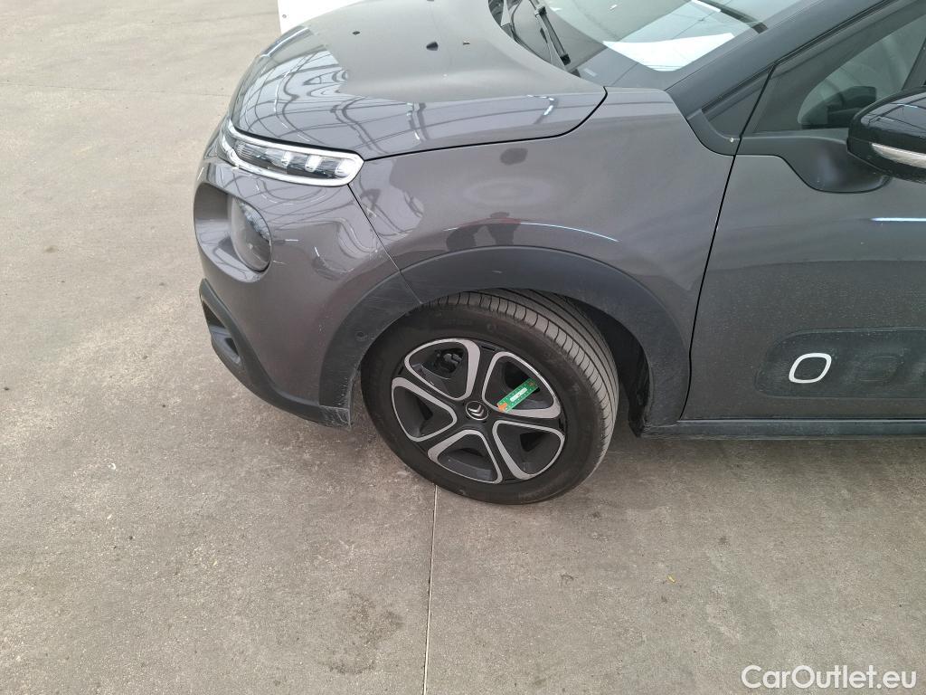  Citroen  C3  Shine Business 1.2 PureTech 110CV BVM6 E6d #15
