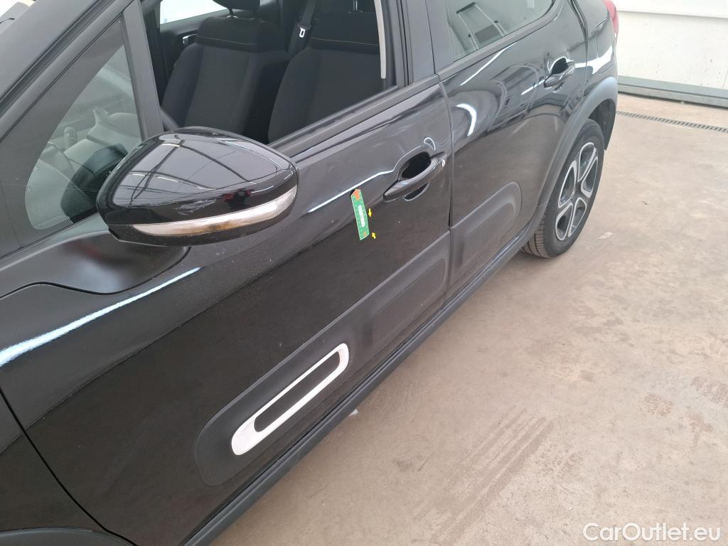  Citroen  C3  Feel Pack 1.2 PureTech 80CV BVM5 E6d #29