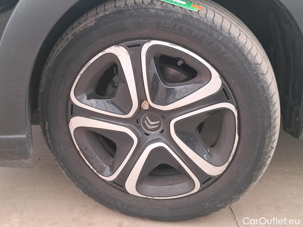 Citroen  C3  Feel Pack 1.2 PureTech 80CV BVM5 E6d #76