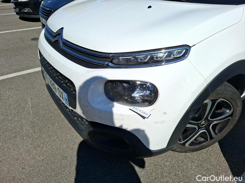  Citroen  C3  Shine Business 1.2 PureTech 110CV BVM6 E6dT #5