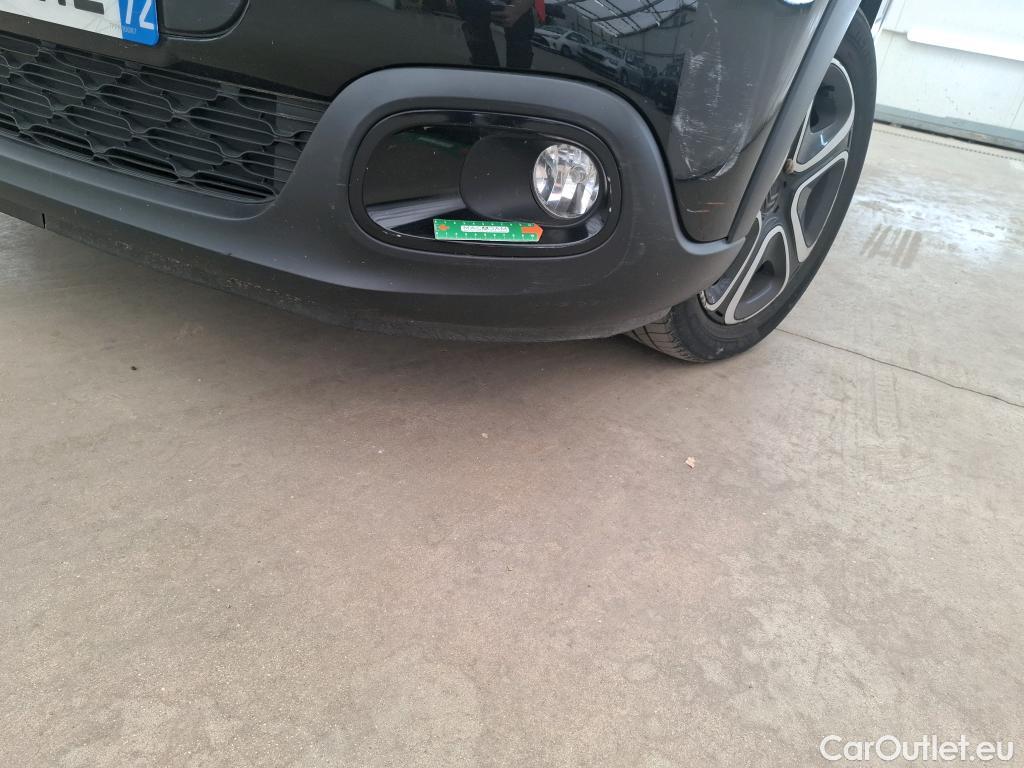  Citroen  C3  Feel Pack 1.2 PureTech 80CV BVM5 E6d #64